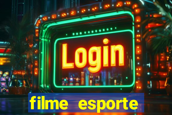 filme esporte sangrento torrent